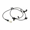 Mpulse Rear Left ABS Wheel Speed Sensor For Ford Edge Lincoln MKX AWD with 3.5L 4-Wheel SEN-2ABS1437